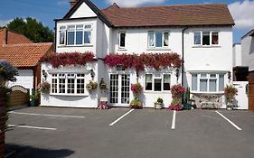 Moonraker House Guest House Stratford-upon-avon 4* United Kingdom